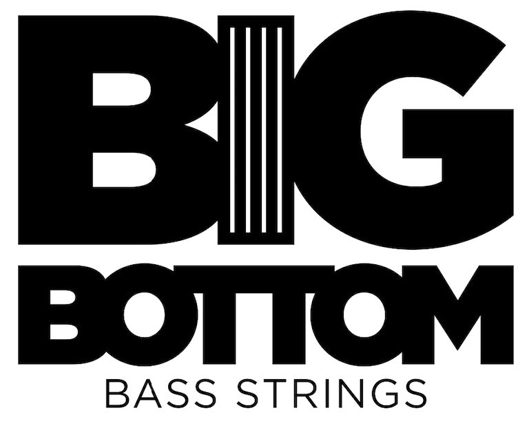 Big Bottom Bass