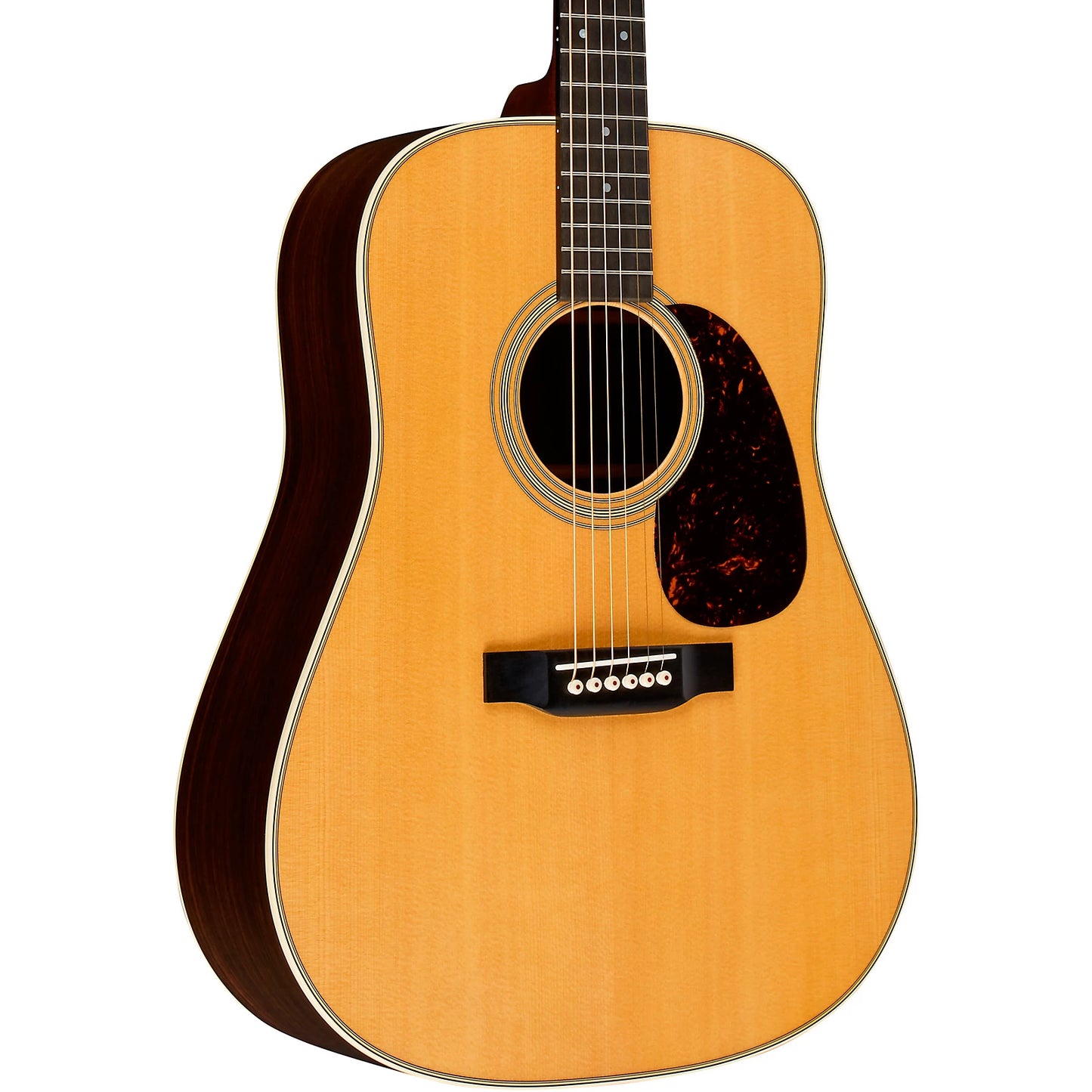 Vintage Martin 50's Acoustic